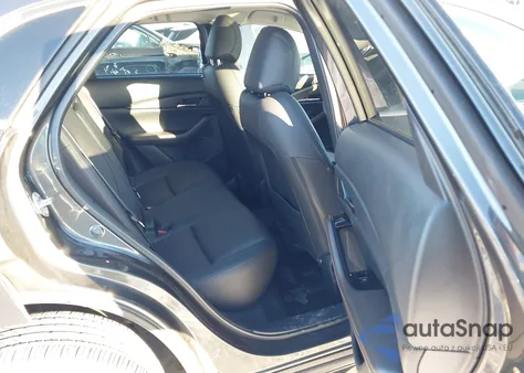 2025 Mazda Cx-30 2.5 S Premium Package из США, поврежденный, VIN 3MVDMBDM6SM763654